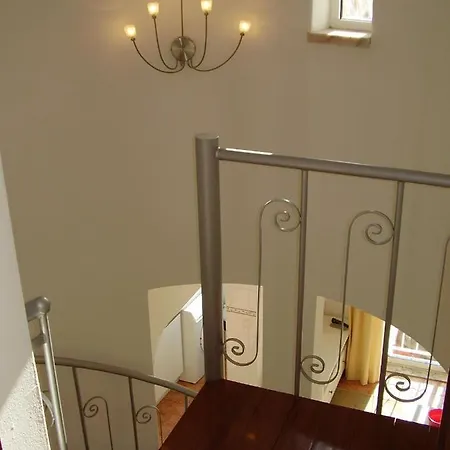 House Бургау