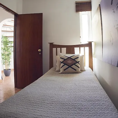 House Apartamento Burgau