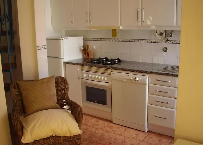Apartmán House *